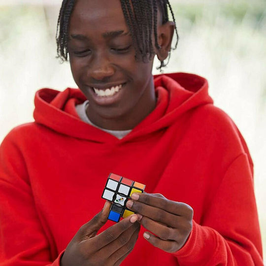 Rubik's Edge Speed Cube 3x1 for 6+ years old Years 6063989 1pcs