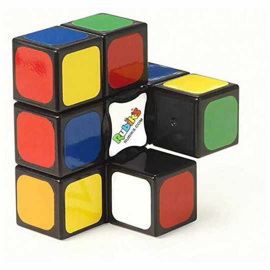 Rubik's Edge Speed Cube 3x1 for 6+ years old Years 6063989 1pcs