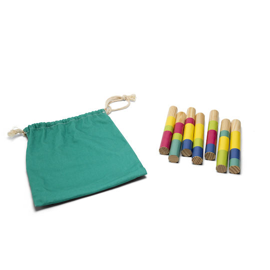 BS Toys Spielzeug Outdoor Finde die Insel