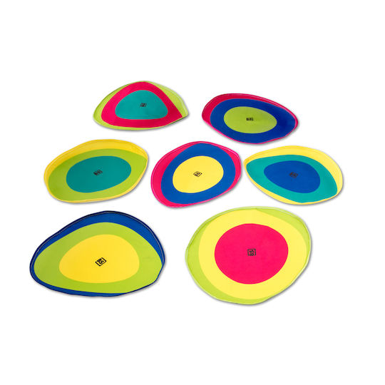 BS Toys Spielzeug Outdoor Finde die Insel