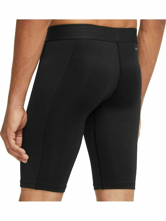 Jordan Air Jordan Men's Sports Short Leggings Black