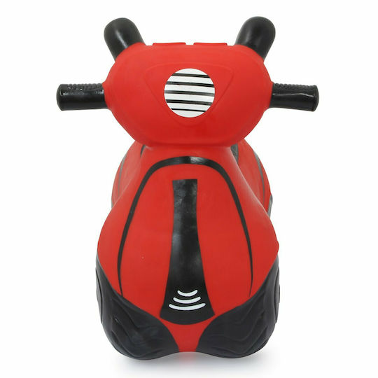 Jamara Hüpfer Roller Für 1+ Jahre Rote 41cm