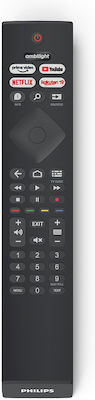 Philips Smart Television 50" 4K UHD LED PUS7906 HDR (2021)