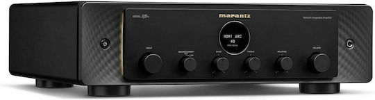 Marantz MODEL 40n Integrated Hi-Fi Amplifier Stereo 100W/4Ω 70W/8Ω Black