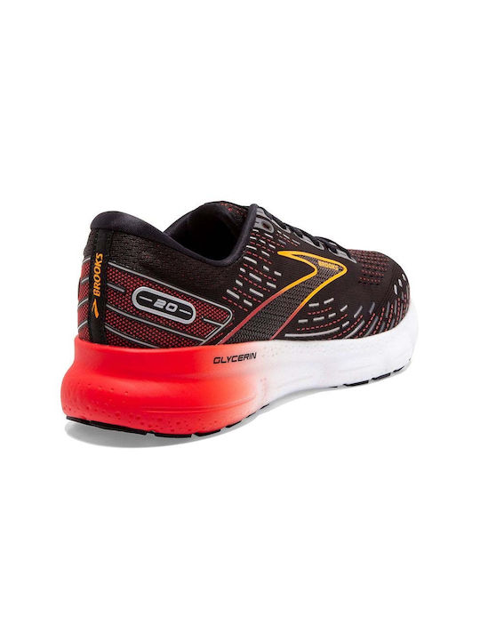 Brooks Glycerin 20  Αθλητικά Ρούχα, Παπούτσια & Αξεσουάρ