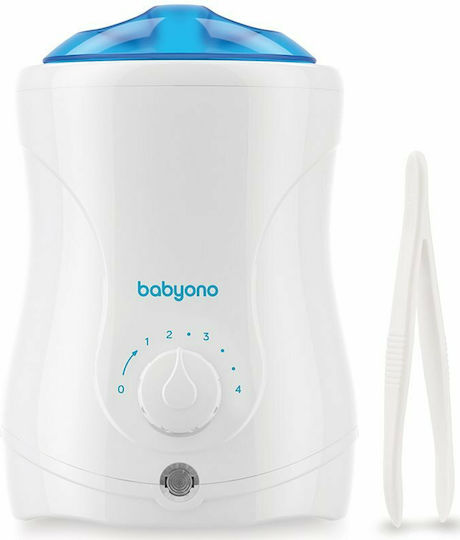 Babyono Babyflaschenwärmer mit Sterilisationsfunktion