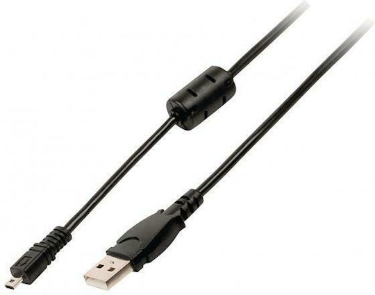 Valueline Valueline VLCP 60800 B2.00 14P Fuji Kabel