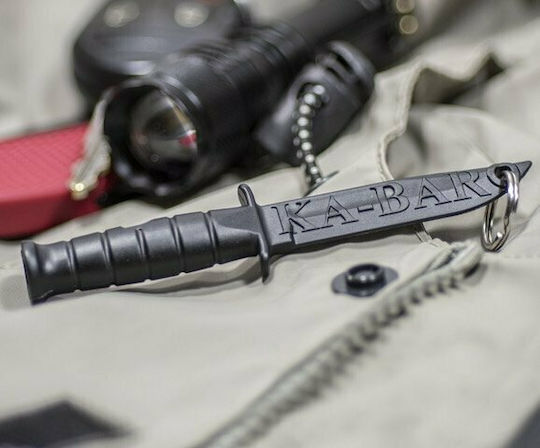 Ka-Bar Überlebenspfeife