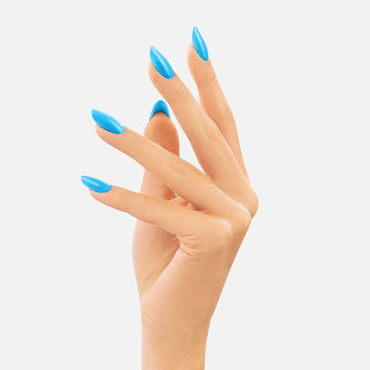 Victoria Vynn Endless Ocean Semi-Permanent Nail Polish Pure Creamy Hybrid 031 8ml 1pcs