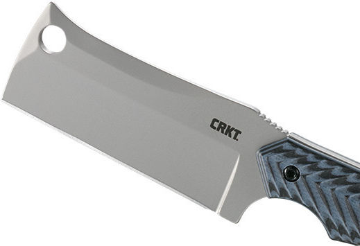 Columbia River Knives S.P.E.C. Μαχαίρι Γκρι σε Θήκη
