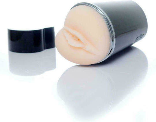 Boss Of Toys Heart Of Love Masturbator Vagina with Vibration