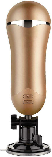 Boss Of Toys Delight Masturbator Vagina with Vibration