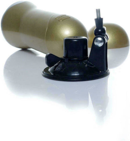 Boss Of Toys Delight Masturbator Vagina with Vibration