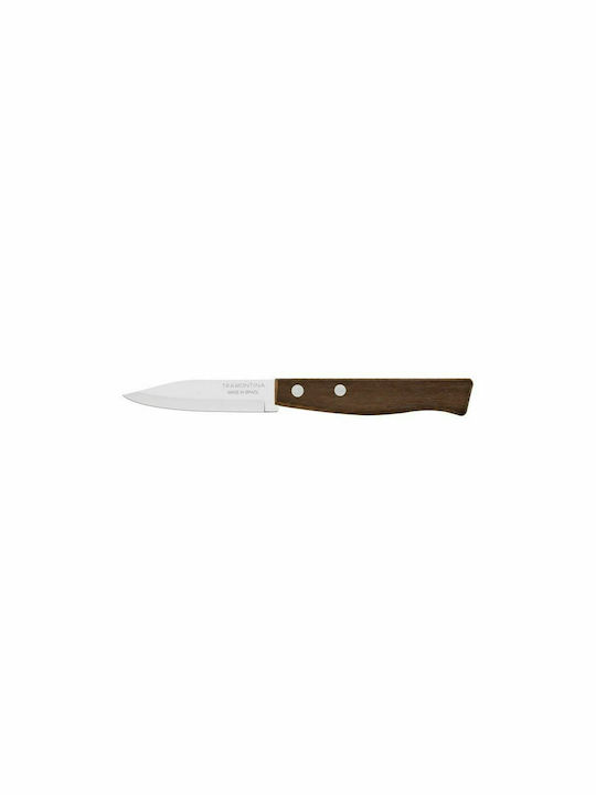 Tramontina General Use Knife of Stainless Steel 7.5cm 30222210/203