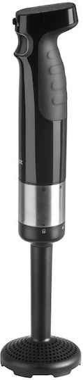 Concept TM5020 Ραβδομπλέντερ με Πλαστική Ράβδο 1000W Μαύρο