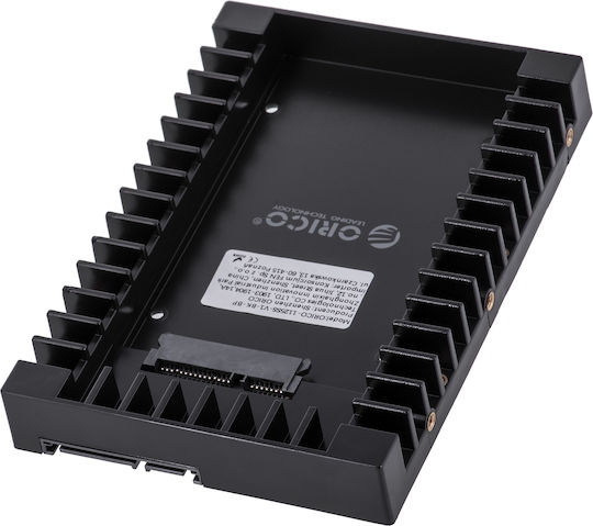 Orico Case for Hard Drive 3.5" SATA III with Connection SATA