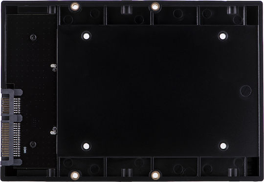 Orico Case for Hard Drive 3.5" SATA III with Connection SATA