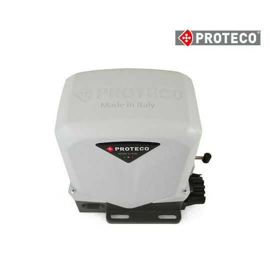 Proteco Mover 1500 Premium Set Garage Door Motor for Sliding Door for Maximum Weight 1500kg