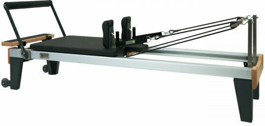 Alpha Pilates Aluminium Reformer Κρεβάτι Pilates