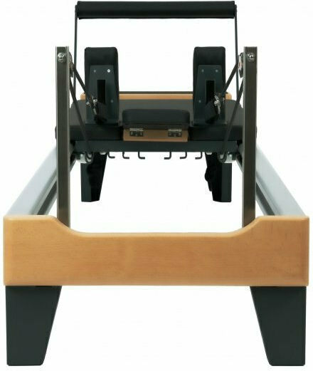 Alpha Pilates Aluminium Reformer Κρεβάτι Pilates