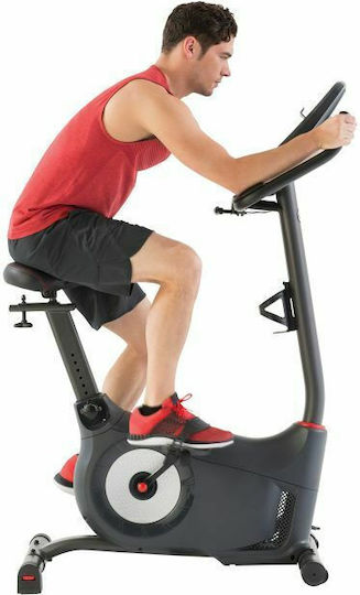 Schwinn 570U Право Велосипед за Фитнес Магнитно
