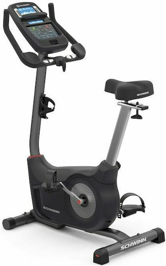 Schwinn 570U Право Велосипед за Фитнес Магнитно