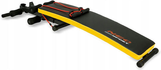 NEO Sport NS-08G Einstellbar Workout-Bank Unterleib