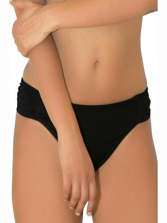 Set Bikini Τριγωνάκι Animal Print