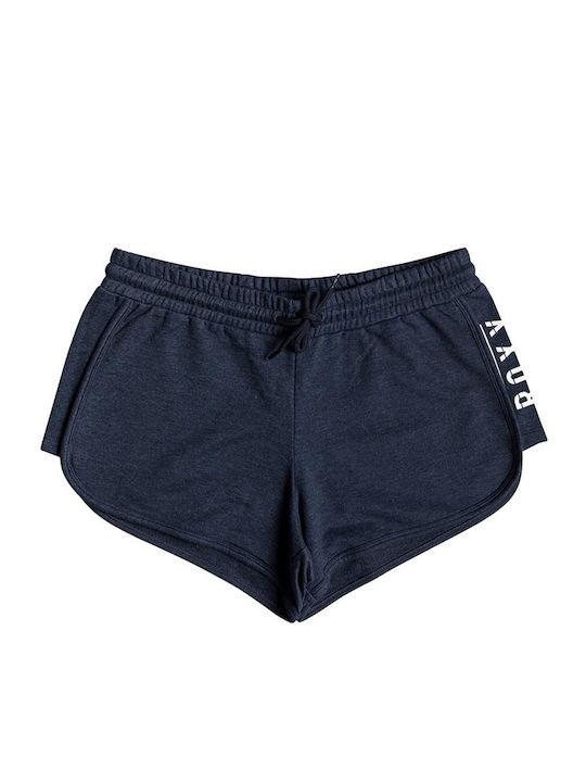 Women's Shorts Navy Blue