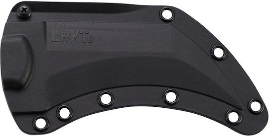 Columbia River Knives Du Hoc Karambit Μαύρο σε Θήκη
