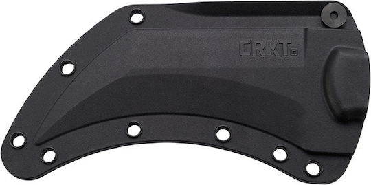 Columbia River Knives Du Hoc Karambit Μαύρο σε Θήκη