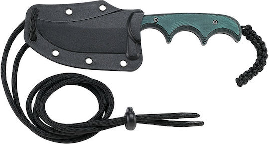 Columbia River Knives Minimalist Persian Μαχαίρι Πράσινο σε Θήκη