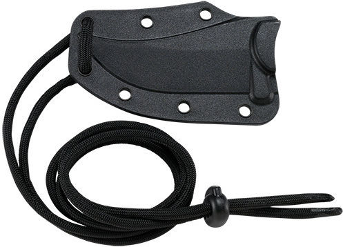 Columbia River Knives Minimalist Persian Μαχαίρι Πράσινο σε Θήκη