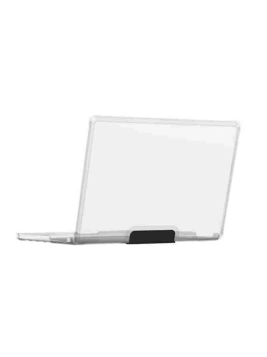 UAG U Lucent Cover for Apple Macbook 16 Pro 2021-2023 A2991 M3 Pro Max A2780 M2 Pro Max A2485 M1 Pro Max Transparent