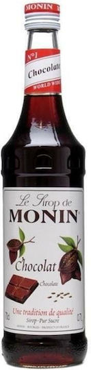 Monin Σιρόπι για Κοκτέιλ με Γεύση Σοκολάτα 700ml