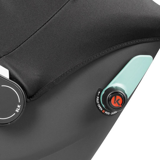 Peg Perego Καθισματάκι Αυτοκινήτου Primo Viaggio SLK i-Size 0-13 kg 500