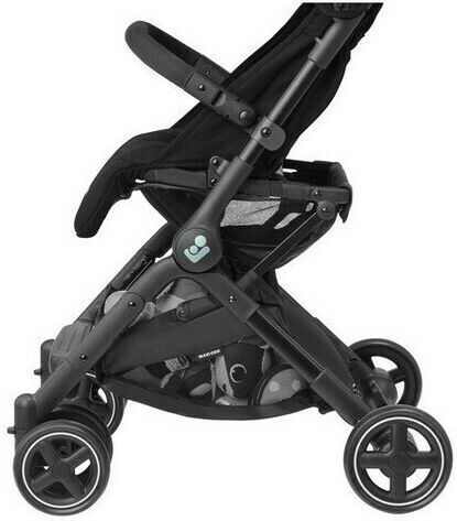 dog stroller 3 wheel Foldable 3 Wheel Pet Stroller with Brake for Travel  Pawkly