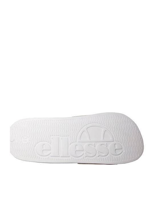 Giselle Women's Slides Gold
