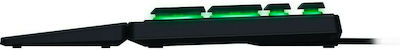 Razer Ornata V3 Χ Gaming Πληκτρολόγιο με RGB φωτισμό (Αγγλικό US)