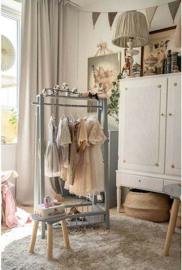 Jabadabado Coat Rack