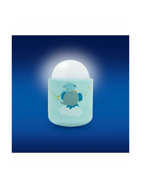 Pabobo Nursery LED Night Light