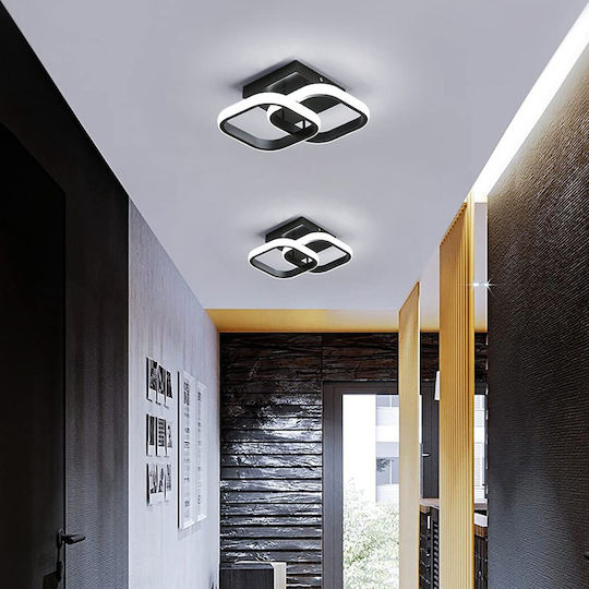 Powertech Plafonieră 24buc LED Powertech Plafonieră 24buc LED