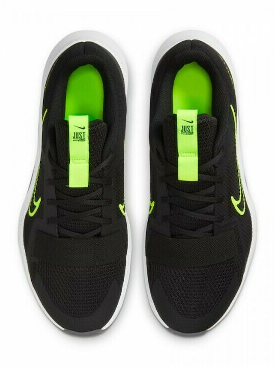 Nike MC Trainer 2 Bărbați Pantofi sport pentru Antrenament & Sală Negre