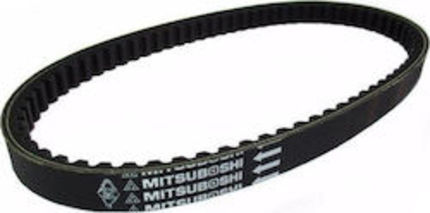 Mitsuboshi Motorcycle Transmission Belt for Yamaha Xenter 125/150 - Majesty 125S MBLSC106
