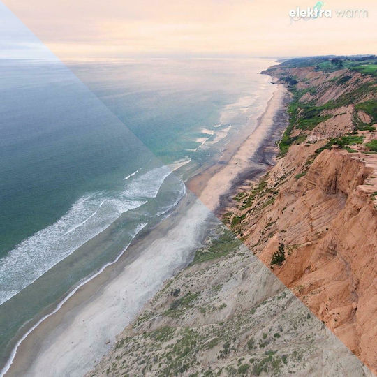 Polar Pro Aurora Cinematic Color Presets Objektivfilter-Set für DJI Mavic Pro 1Stück