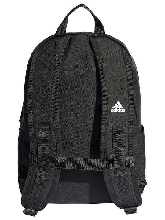 adidas Παιδική Τσάντα Πλάτης Μαύρη 25x25εκ. adidas Παιδική Τσάντα Πλάτης Μαύρη 25x25εκ.