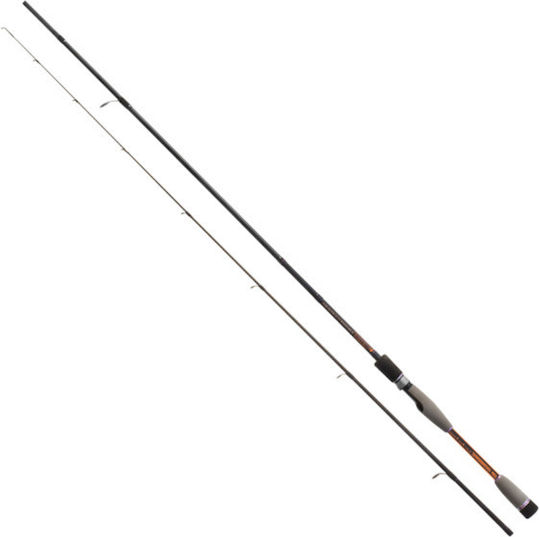 Sim Engineering Valkyrie Fishing Rod for Light Rockfishing 2.1m 0.1-8gr