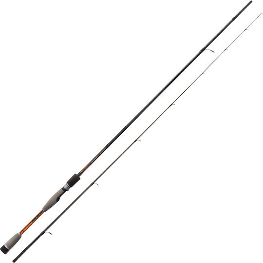 Sim Engineering Valkyrie Angelrute für Light Rockfishing 2.4m 0.1-8gr