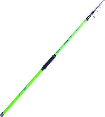 Oceanic Benito Fishing Rod for Surf Casting with Reel 3.90m 200gr