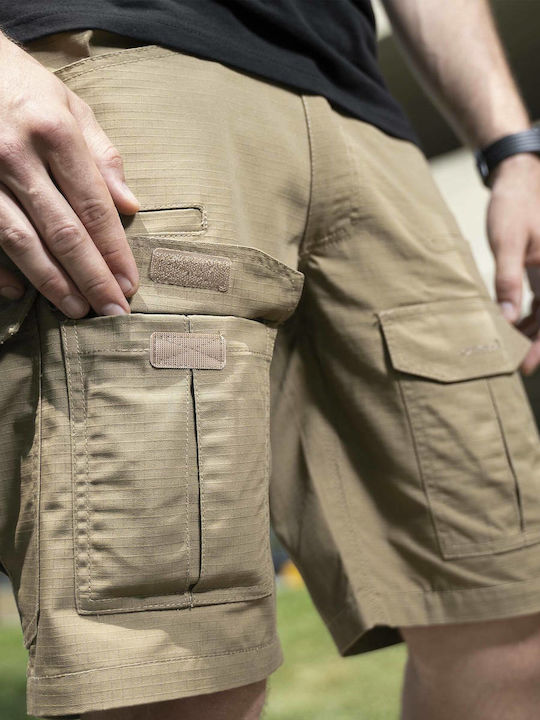 Pentagon Lycos Hunting Pants Ranger Green in Green Color
